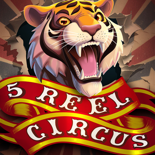 5-Reel Circus