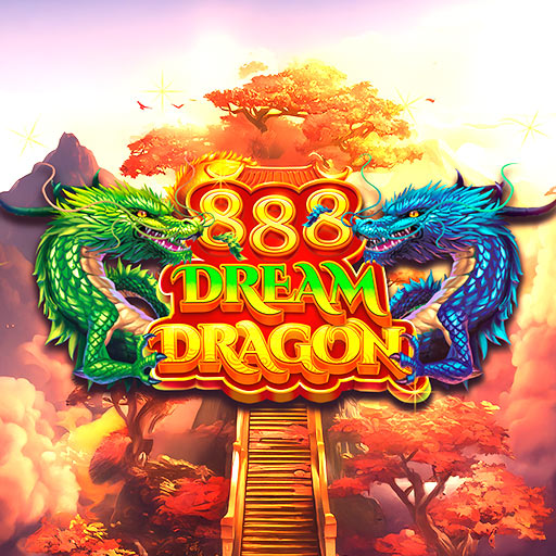 888 Dream Dragon