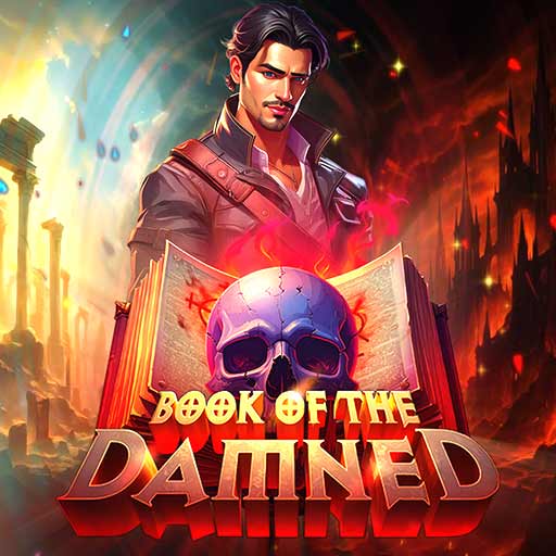 Book of the Damned