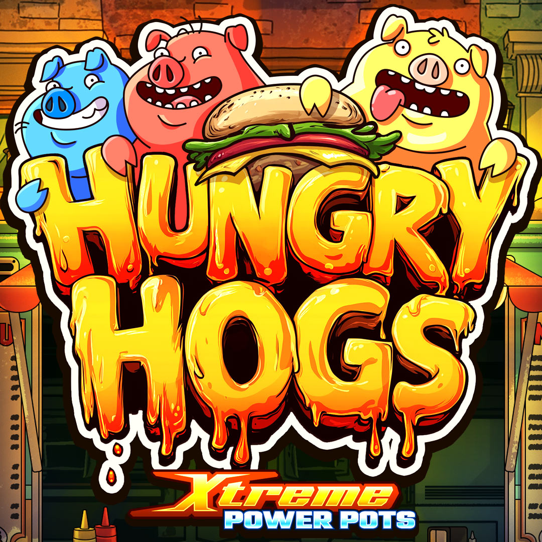 Hungry Hogs