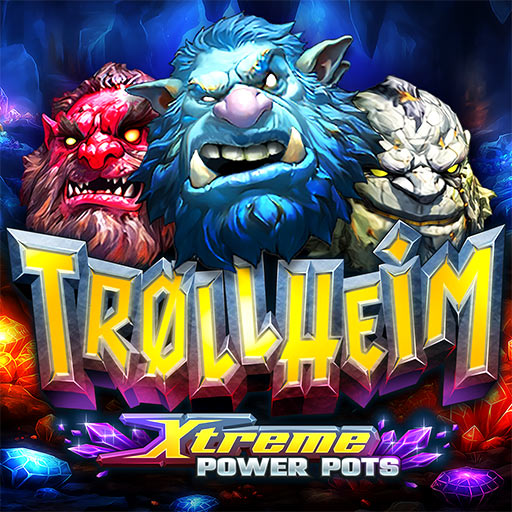 Trøllheim