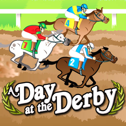 A Day at the Derby