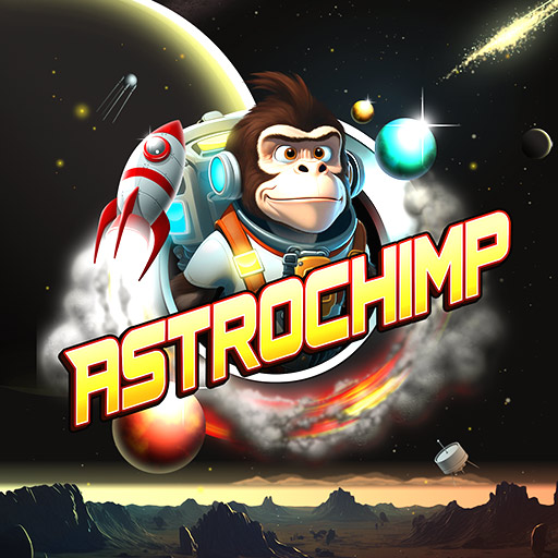 Astrochimp