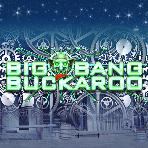 Big Bang Buckaroo