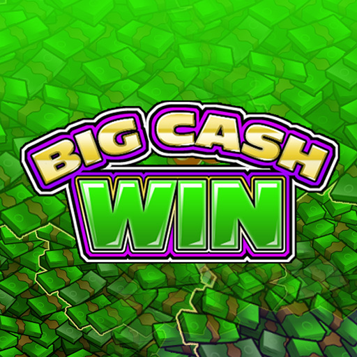 Big Cash Win