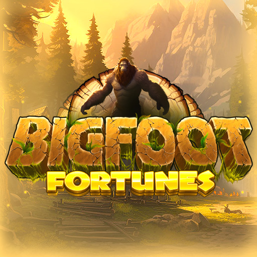 Bigfoot Fortunes