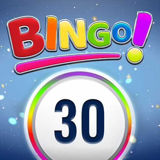 30-ball BINGO