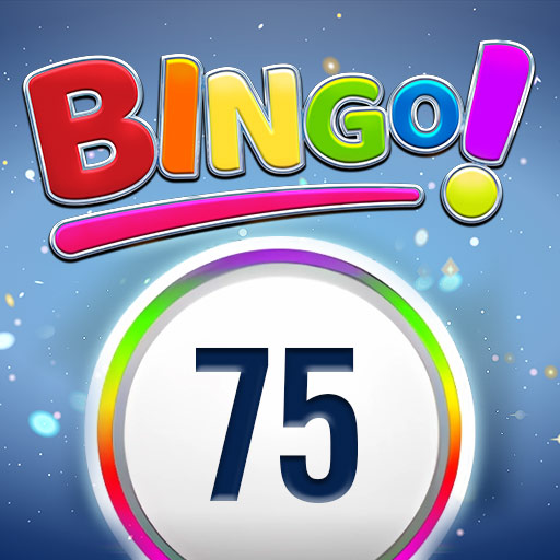 75-ball BINGO