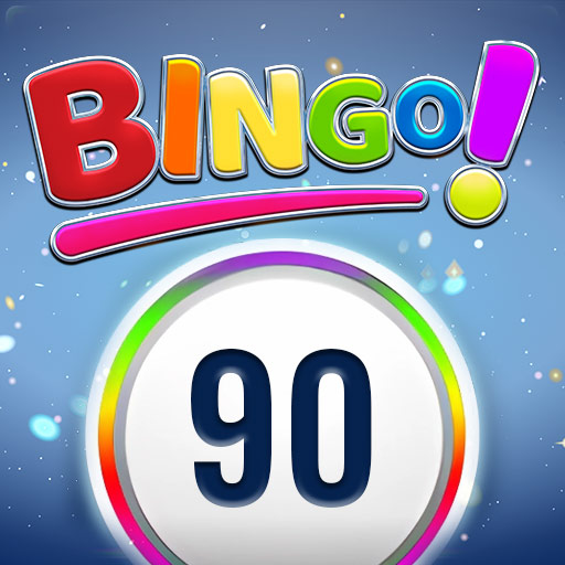 80-ball BINGO