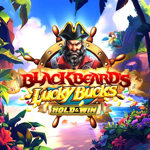 Blackbeard’s Lucky Bucks