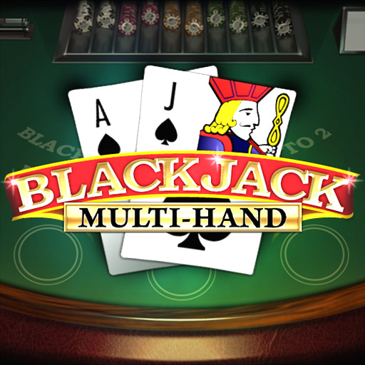 Blackjack (Multi-Hand)