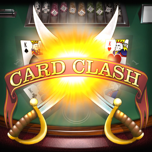 Card Clash