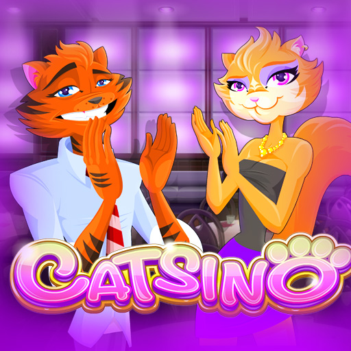 Catsino