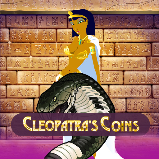 Cleopatra's Coins