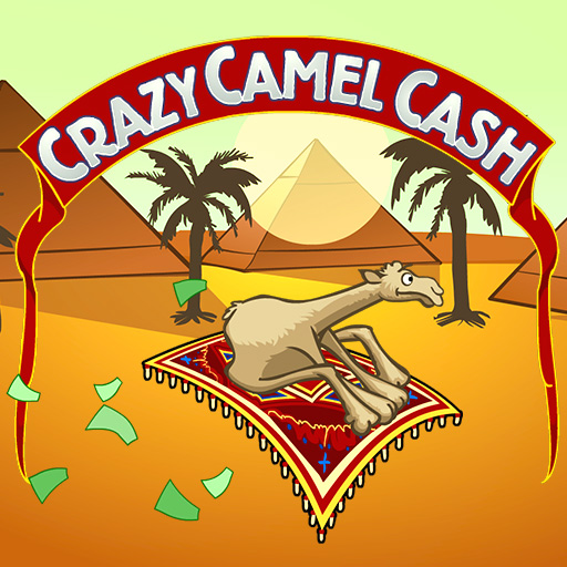 Crazy Camel Cash