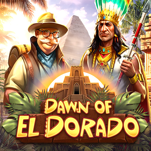 Dawn of El Dorado