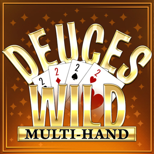 Deuces Wild (Multi-Hand)