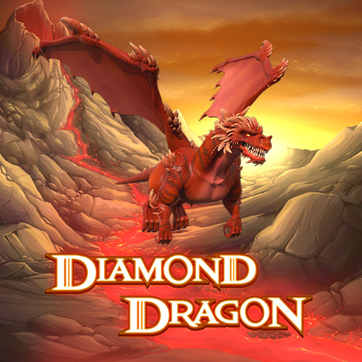 Diamond Dragon