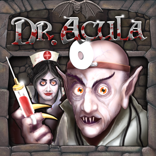 Dr. Acula