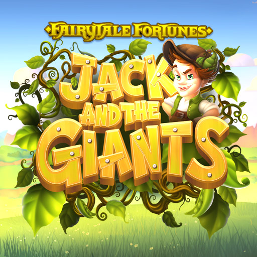 Fairytale Fortunes: Jack and the Giants