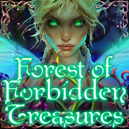 Forest of Forbidden Treasures