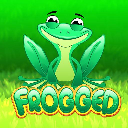 Frogged