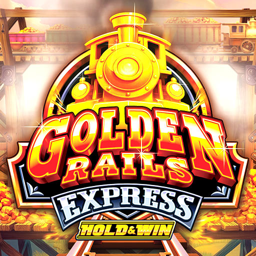 Golden Rails Express