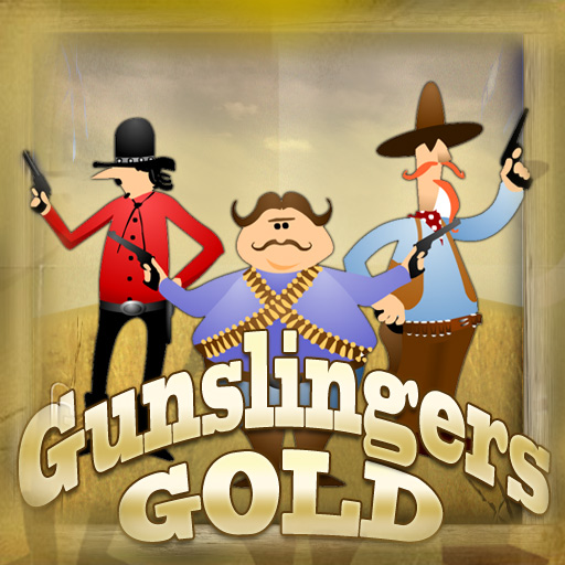 Gunslingers Gold