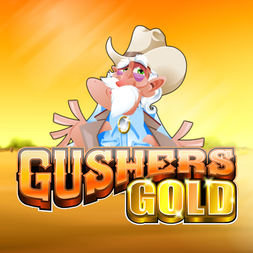 Gushers Gold