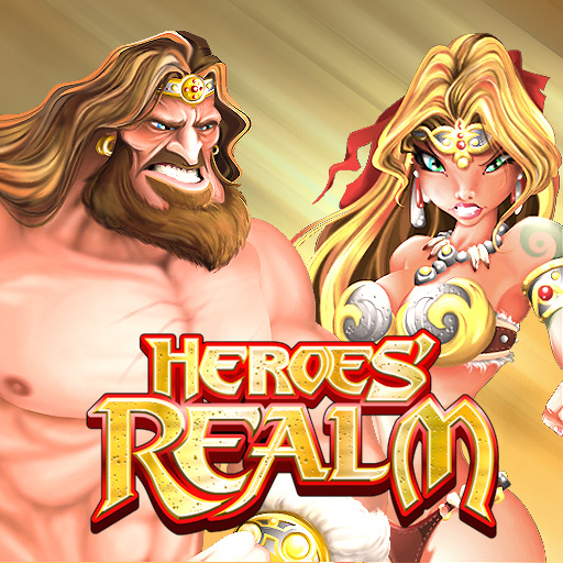 Heroes Realm