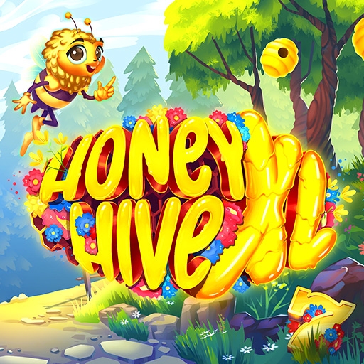 Honey Hive XL