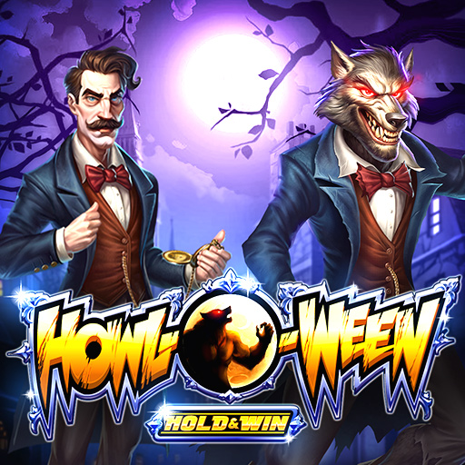 Howl-O-Ween