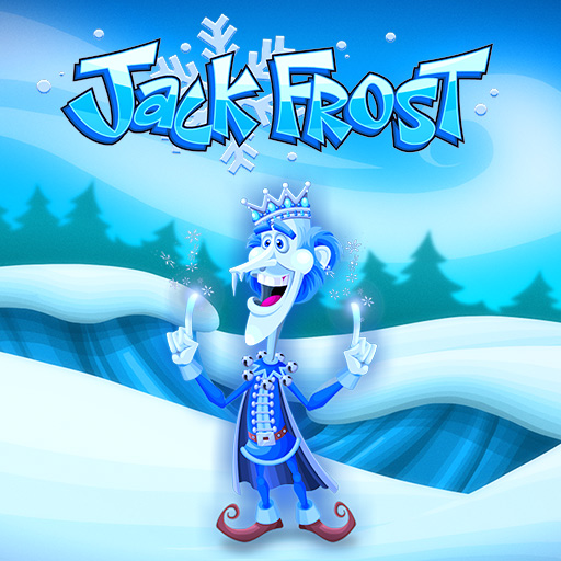 Jack Frost