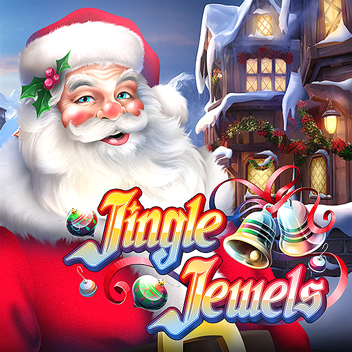 Jingle Jewels