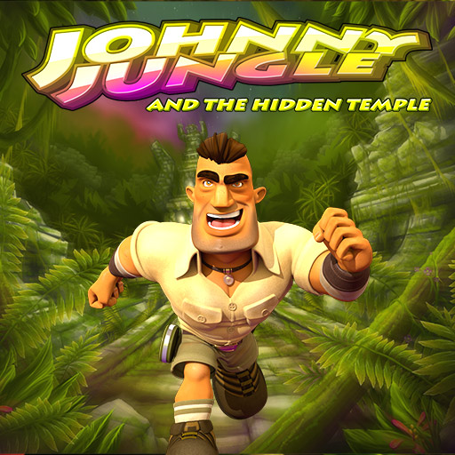 Johnny Jungle