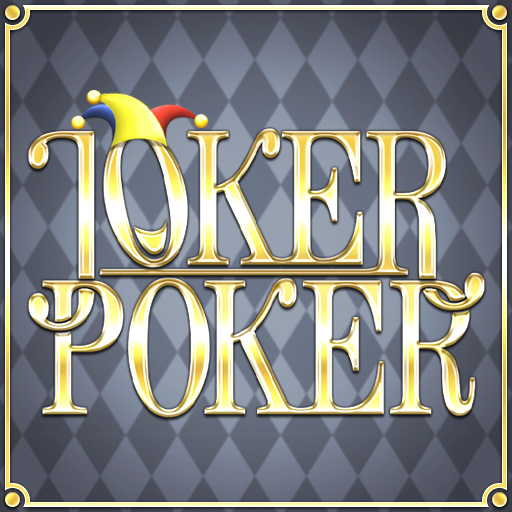 Joker Poker