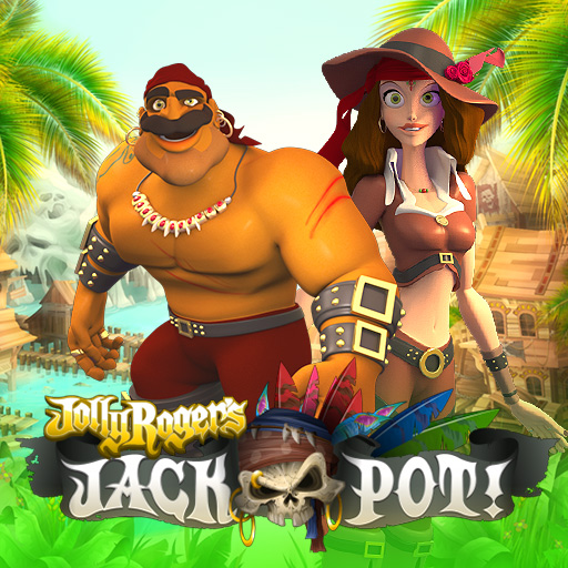 Jolly Roger's Jackpot