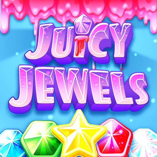 Juicy Jewels