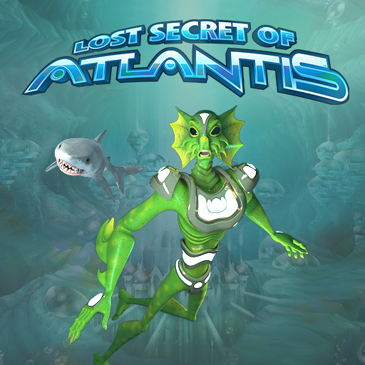 Lost Secret of Atlantis