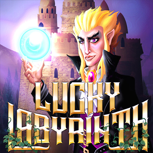 Lucky Labyrinth