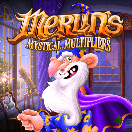 Merlin's Mystical Multipliers