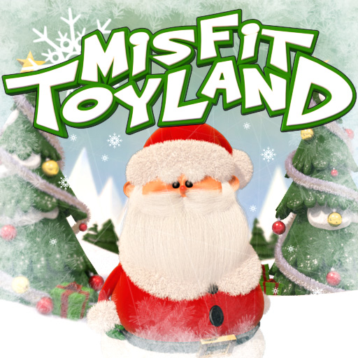 Misfit Toyland