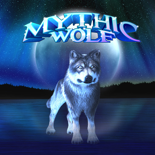 Mythic Wolf