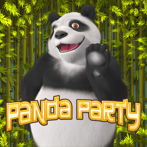 Panda Party