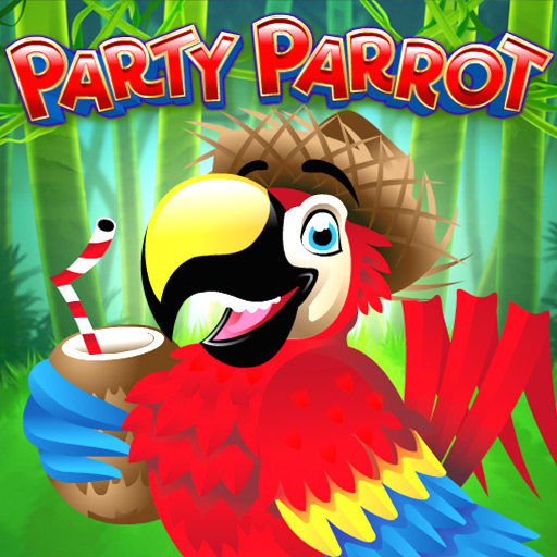 Party Parrot