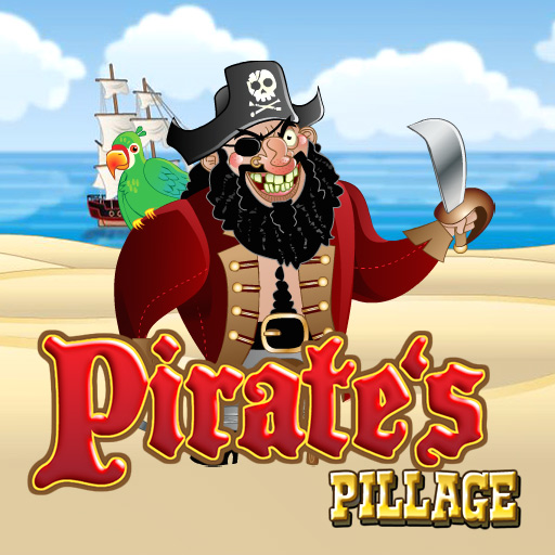 Pirates Pillage