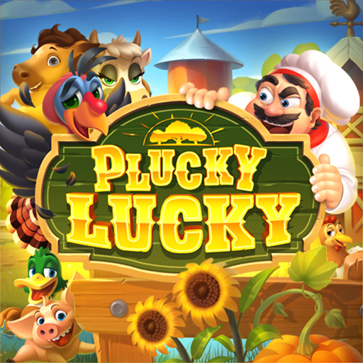 Plucky Lucky