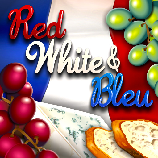 Red White & Bleu