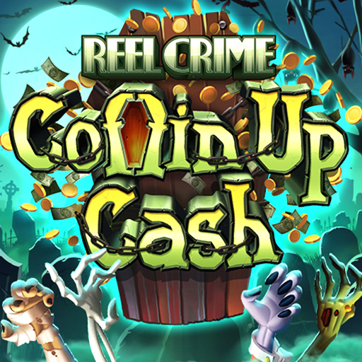 Reel Crime: Coffin Up Cash