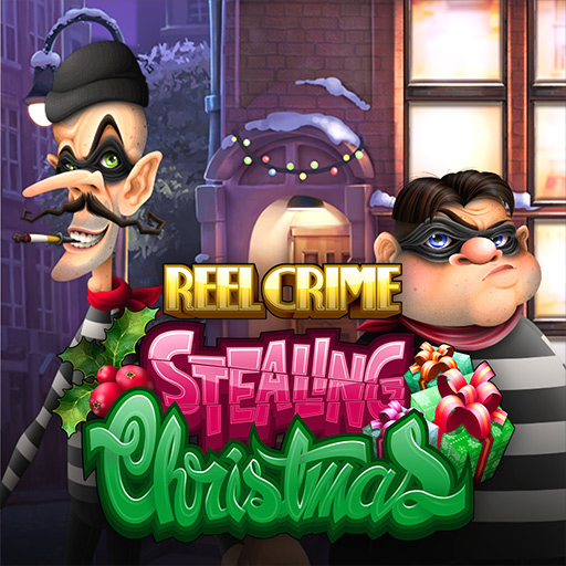 Reel Crime: Stealing Christmas